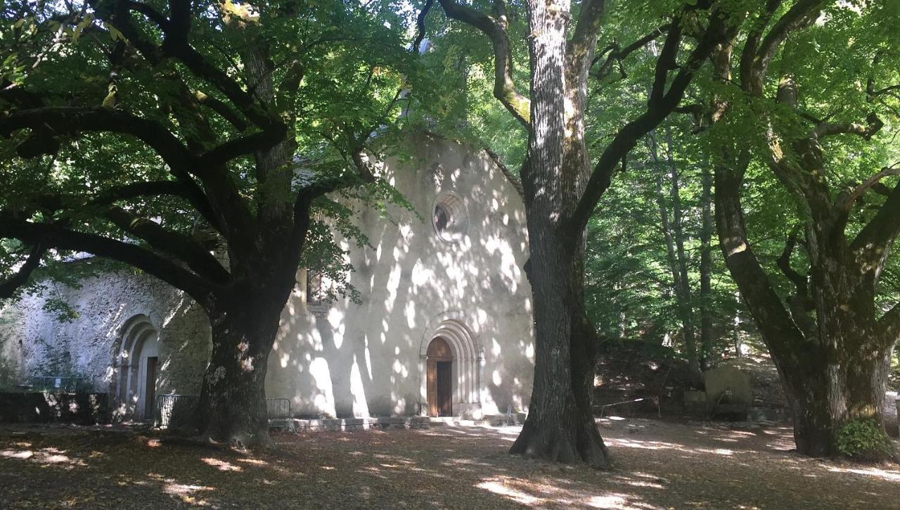 La Grange De La Lavande Lardiers Exteriér fotografie